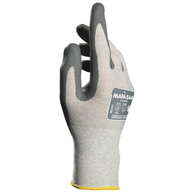Gloves for precision work MAPA Professional